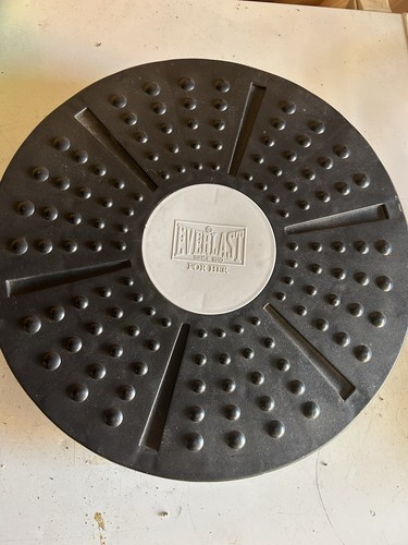 Everlast balance board - everlast,
