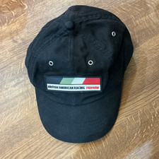 HONDA BRITISH AMERICAN RACING