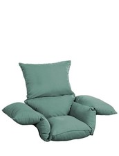 Deeply Padded Comfort Cushion