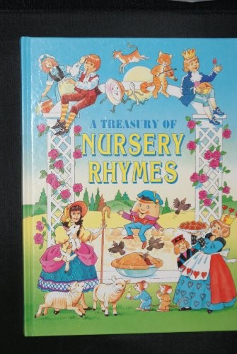 Treasury nursery - a, of