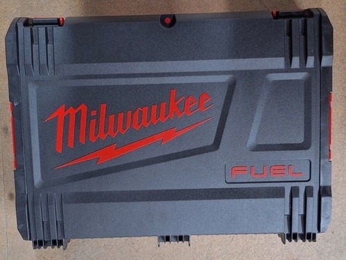 Milwaukee m12 m18 tool box - m18,