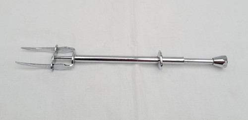 Vintage mechanical spring - mechanical,