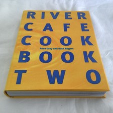 River Cafe Cook Book Two