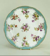 Nantgarw Porcelain Plate Circa