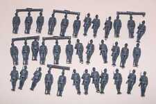 1/72 Resin figures model  WWII