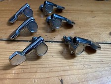 1980s Westone Thunder 1 Guitar