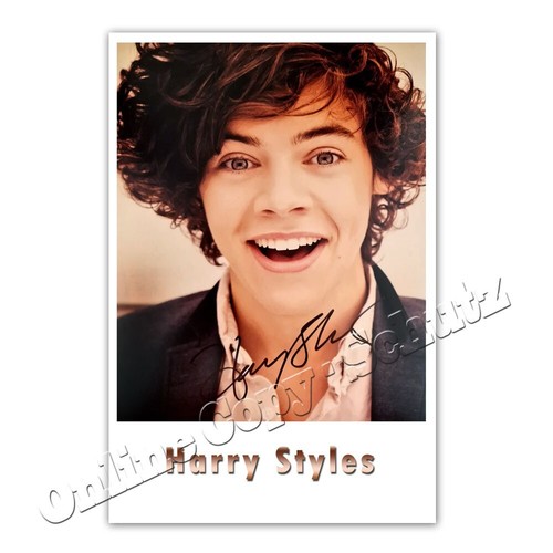 Harry styles one - ++, direction