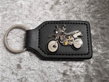 AS HUSQVARNA TE610 KEY RING