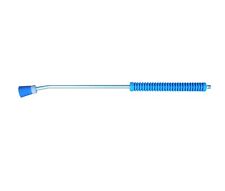 Pressure Washer Lance & Stainless Steel Nozzle 700mm Or 1200mm - Blue -