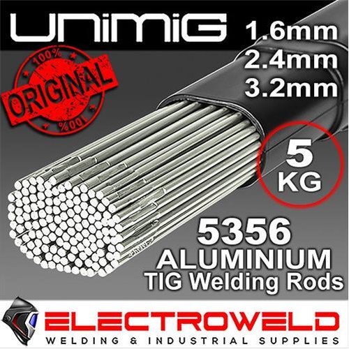 Eofy sale 1kg 3kg - 1kg, unimig
