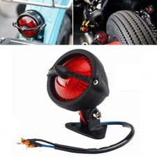 Black Bel Air Retro LED