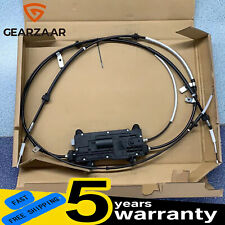 Parking Brake Module Handbrake Actuator LR019223 For Discovery 3 & Range Sport