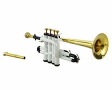 SUMMER SALE PICCOLO TRUMPET