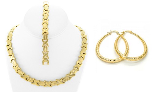 Xoxo hugs kisses womens 14k - hugs, &