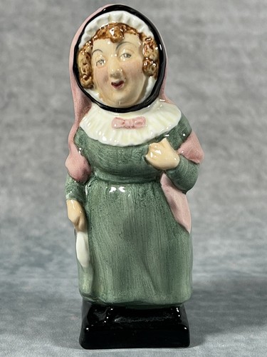 Royal doulton mrs bardell - royal, bardell'