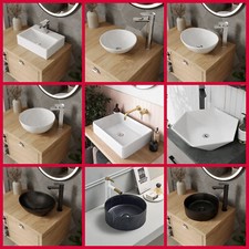 Bathroom Cloakroom Countertop