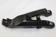 Left Rear Footrest Bracket Yamaha XT 1200 ZE Super Tenere from 2013 23P2