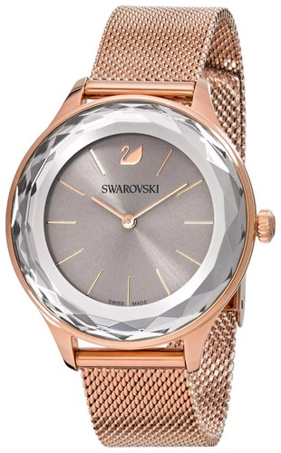 Genuine swarovski watch - swarovski,