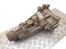 JEEP PATRIOT TRANSFER BOX MANUAL 05273456AB 2.4 PETROL 2007 - 2012