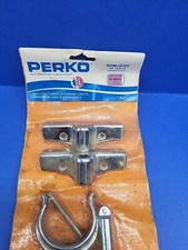 PERKO OAR ROWLOCKS FIG 1228SP