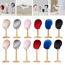 Mannequin Head Hat Display