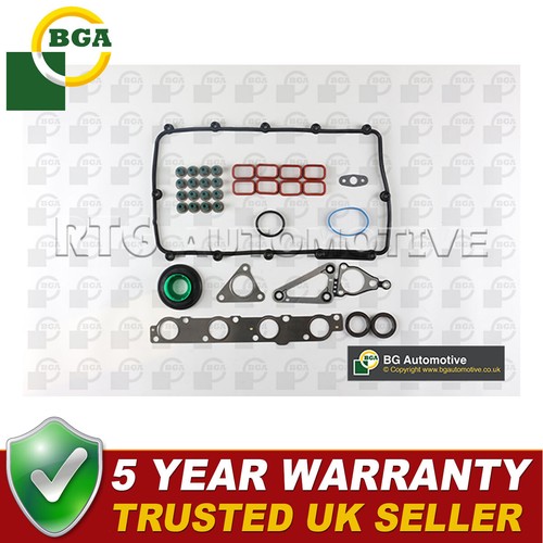 Bga cylinder head gasket - bga,