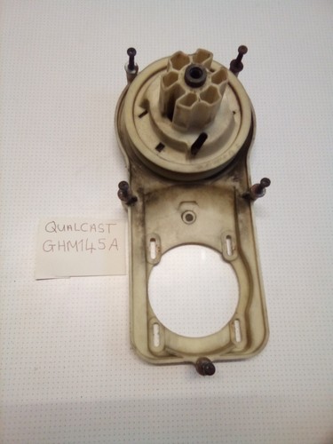 Qualcast hover mower ghm145a - mower,
