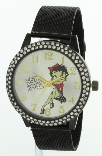 Ladies betty boop watch - boop,