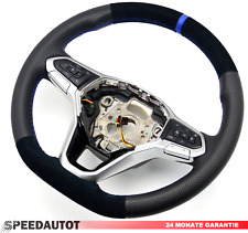 Exchange Leather Steering