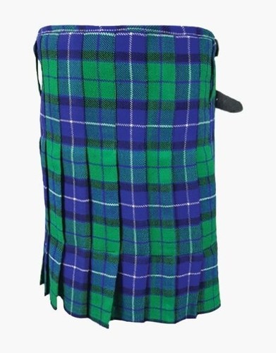 Scottish mens tartan - , kilt