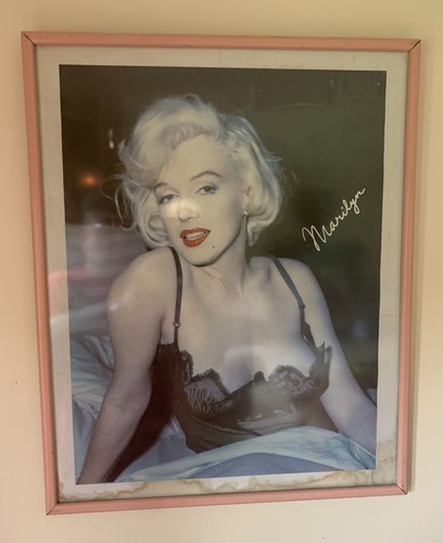 Marilyn monroe some like - marilyn,