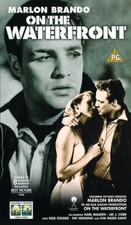On the Waterfront DVD (2007)