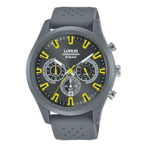 Lorus gents sports chronograph - lorus,