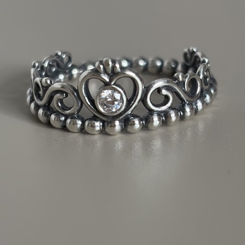 Authentic pandora princess - authentic, my
