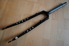 Surly Cross Check Fork 700c Road touring 1 1/8 ahead Black