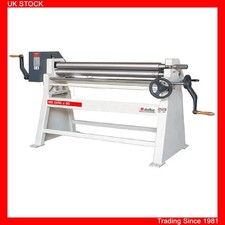 ISITAN Manual / Hand Bending