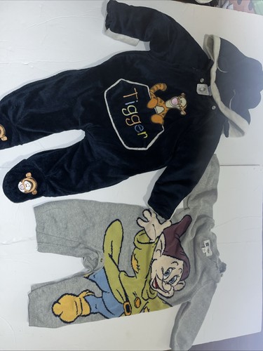 Disney tigger fleece hooded - disney,