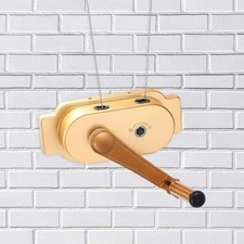  Wall Mounted Drying Rack