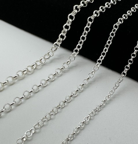 925 sterling silver round - 925,
