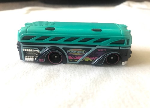 Hot wheels surfin school - wheels, surfin’