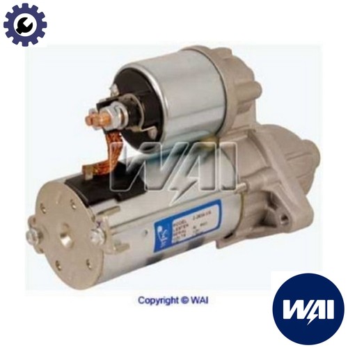 Starter 33252n for - 33252n, alfa