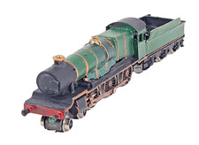 Graham Farish N Gauge GWR