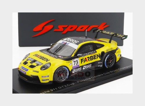 Spark porsche 911 - porsche,