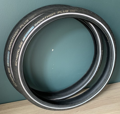 Schwalbe marathon plus - 2x,