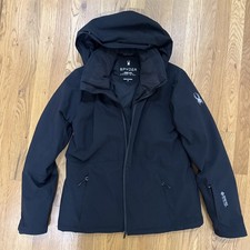 Spyder Women's Ski Jacket Size