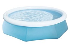  Go Play Easy Up Pool 8ft