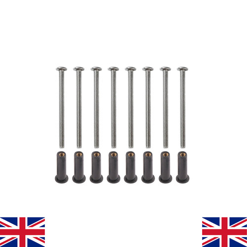 8pc set caravan - set, m4
