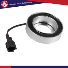 A/C Compressor Coil Repair Compressors Single Custom for Nissan Versa 2011-2019