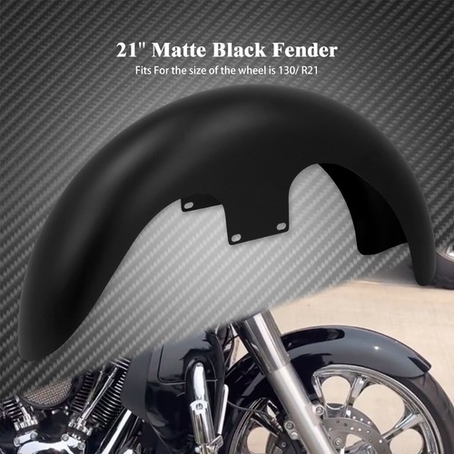 Matte black 130 r21 wrap - matte,