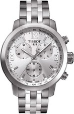 TISSOT MENS PRC 200 WATCH